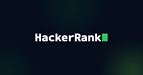 HackerRank logo