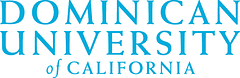 Dominican University Of California logo