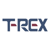 T-Rex Solutions logo