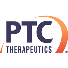 PTC Therapeutics US logo