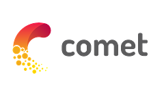 Comet logo