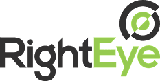 RightEye logo