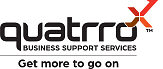 Quatrro HR Services logo