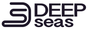 DeepSeas logo