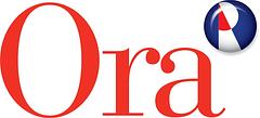 Ora logo