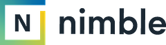 Nimble Solutions logo