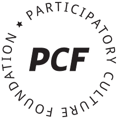 Participatory Culture Foundation logo