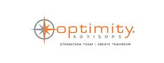 Optimity Advisors logo