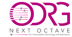 Organizational Development Resource Group logo