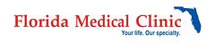 Florida Medical Clinic logo