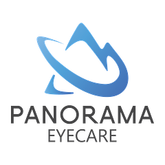 Panorama Eye Care logo