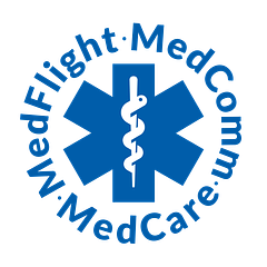 MedCare logo