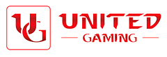 United Gaming logo