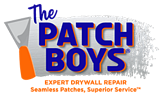 The Patch Boys logo