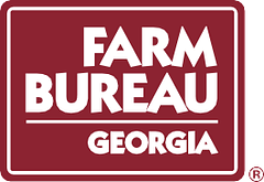 Georgia Farm Bureau logo