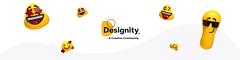 Designity logo