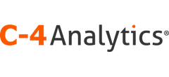 C-4 Analytics logo