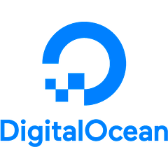 DigitalOcean logo