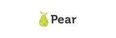 Pear VC logo