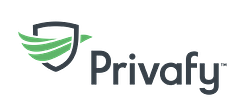 Privafy logo