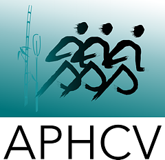 Asian Pacific Health Care Venture logo