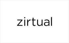 Zirtual logo