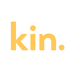 Kin Insurance logo