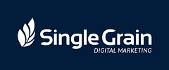 Single Grain logo