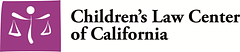 Childrens Law Center of California logo