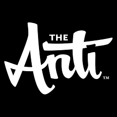 The Anti logo