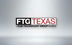 Flex Technology Group logo