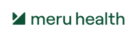 Meru Health logo