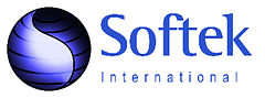 Softek International logo