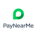 PayNearMe logo