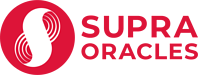 Supra logo