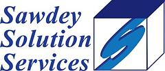 Sawdey Solution Services logo