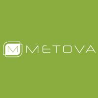 Metova logo