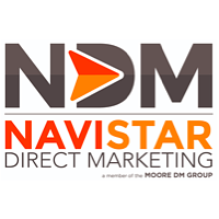 Navistar Direct Marketing logo