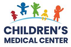 Children's Medical Center logo